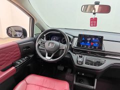 Honda Odyssey 2022 2.0L e:HEV Rui Enjoy Edition - фото 17