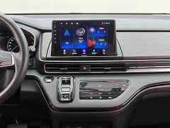 Honda Odyssey 2022 2.0L e:HEV Rui Enjoy Edition - фото 18