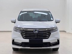 Honda Odyssey 2022 2.0L e:HEV Rui Enjoy Edition - фото 2