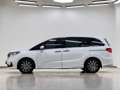 Honda Odyssey 2022 2.0L e:HEV Rui Enjoy Edition - фото 4