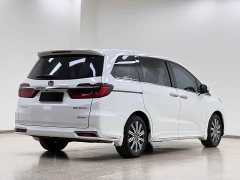 Honda Odyssey 2022 2.0L e:HEV Rui Enjoy Edition - фото 5