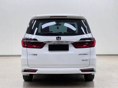 Honda Odyssey 2022 2.0L e:HEV Rui Enjoy Edition - фото 6