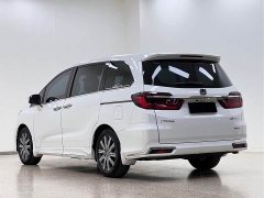 Honda Odyssey 2022 2.0L e:HEV Rui Enjoy Edition - фото 7