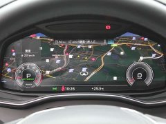 Audi A7L 2024 45 TFSI luxury - фото 10