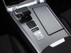 Audi A7L 2024 45 TFSI luxury - фото 13