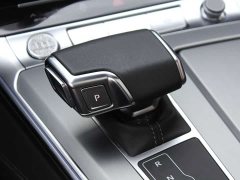 Audi A7L 2024 45 TFSI luxury - фото 14