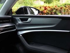 Audi A7L 2024 45 TFSI luxury - фото 17