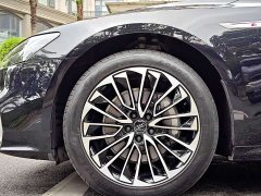 Audi A7L 2024 45 TFSI luxury - фото 5
