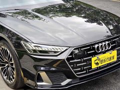 Audi A7L 2024 45 TFSI luxury - фото 6