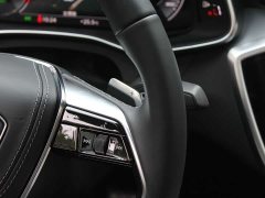 Audi A7L 2024 45 TFSI luxury - фото 9