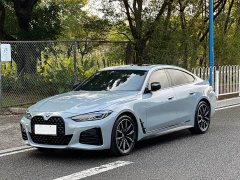BMW 4 Series 425i Gran Coupe M Sport Night Package - фото 1