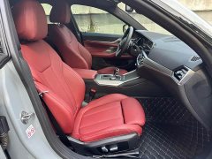 BMW 4 Series 425i Gran Coupe M Sport Night Package - фото 10