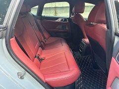 BMW 4 Series 425i Gran Coupe M Sport Night Package - фото 11