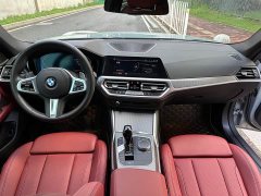 BMW 4 Series 425i Gran Coupe M Sport Night Package - фото 13