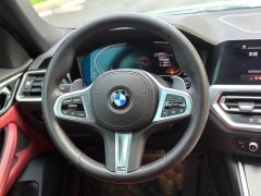 BMW 4 Series 425i Gran Coupe M Sport Night Package - фото 14