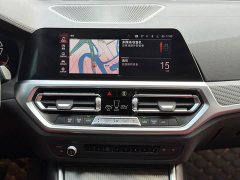 BMW 4 Series 425i Gran Coupe M Sport Night Package - фото 15