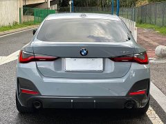 BMW 4 Series 425i Gran Coupe M Sport Night Package - фото 17