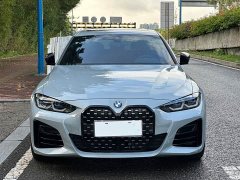 BMW 4 Series 425i Gran Coupe M Sport Night Package - фото 2