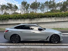 BMW 4 Series 425i Gran Coupe M Sport Night Package - фото 20