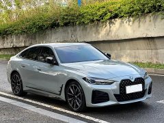 BMW 4 Series 425i Gran Coupe M Sport Night Package - фото 3