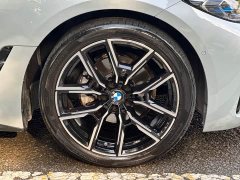 BMW 4 Series 425i Gran Coupe M Sport Night Package - фото 4