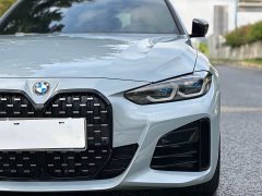 BMW 4 Series 425i Gran Coupe M Sport Night Package - фото 5