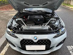 BMW 4 Series 425i Gran Coupe M Sport Night Package - фото 6