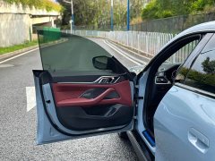 BMW 4 Series 425i Gran Coupe M Sport Night Package - фото 7