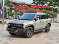Jetour Traveler C-DM 2024 C-DM 129KM Forest Edition - фото 1