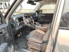 Jetour Traveler C-DM 2024 C-DM 129KM Forest Edition - фото 10