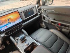 Jetour Traveler C-DM 2024 C-DM 129KM Forest Edition - фото 12