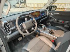 Jetour Traveler C-DM 2024 C-DM 129KM Forest Edition - фото 13