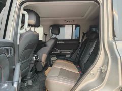 Jetour Traveler C-DM 2024 C-DM 129KM Forest Edition - фото 14