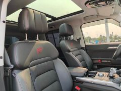 Jetour Traveler C-DM 2024 C-DM 129KM Forest Edition - фото 15