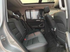 Jetour Traveler C-DM 2024 C-DM 129KM Forest Edition - фото 16