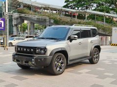 Jetour Traveler C-DM 2024 C-DM 129KM Forest Edition - фото 17