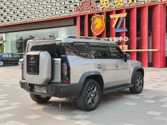 Jetour Traveler C-DM 2024 C-DM 129KM Forest Edition - фото 2