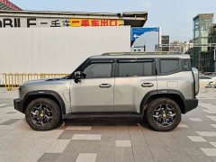 Jetour Traveler C-DM 2024 C-DM 129KM Forest Edition - фото 3