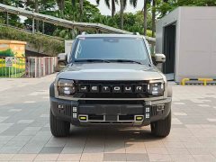 Jetour Traveler C-DM 2024 C-DM 129KM Forest Edition - фото 4
