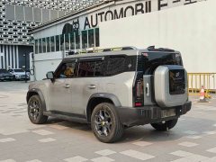 Jetour Traveler C-DM 2024 C-DM 129KM Forest Edition - фото 6