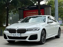 BMW 5 Series 530Li Leading M Sports Package - фото 1