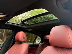 BMW 5 Series 530Li Leading M Sports Package - фото 11