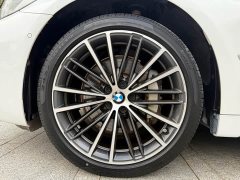 BMW 5 Series 530Li Leading M Sports Package - фото 12