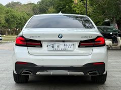 BMW 5 Series 530Li Leading M Sports Package - фото 15