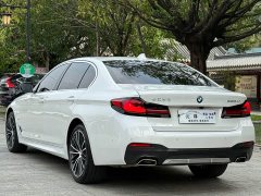 BMW 5 Series 530Li Leading M Sports Package - фото 16