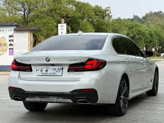 BMW 5 Series 530Li Leading M Sports Package - фото 17