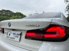 BMW 5 Series 530Li Leading M Sports Package - фото 18