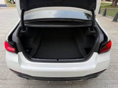 BMW 5 Series 530Li Leading M Sports Package - фото 19