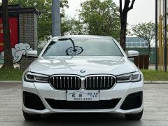 BMW 5 Series 530Li Leading M Sports Package - фото 2