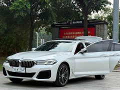 BMW 5 Series 530Li Leading M Sports Package - фото 20